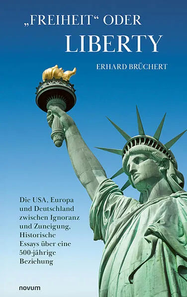 „Freiheit“ oder Liberty