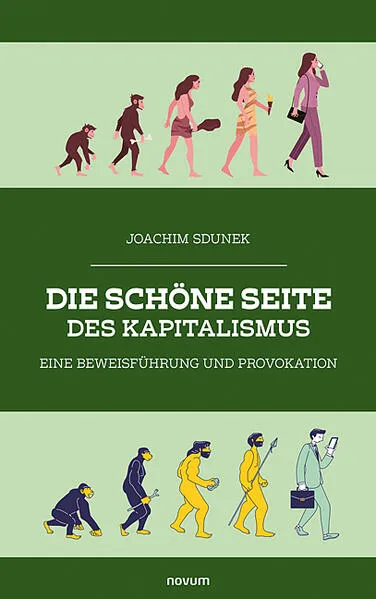 Die schöne Seite des Kapitalismus