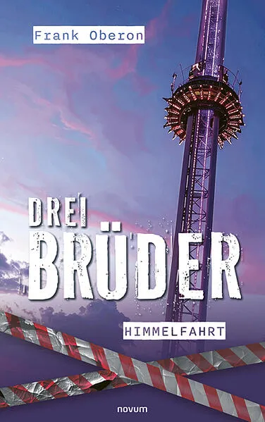 Drei Brüder - Himmelfahrt