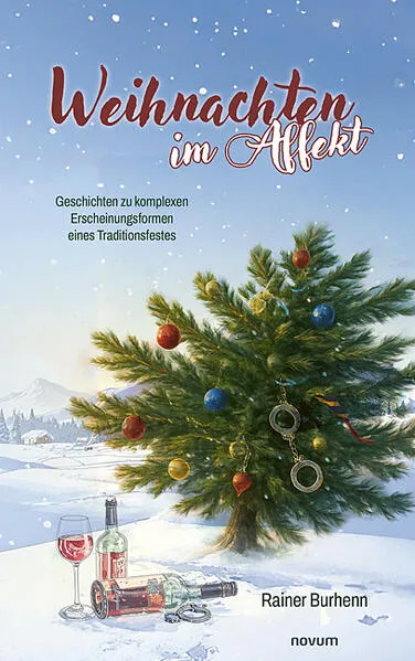 Weihnachten im Affekt