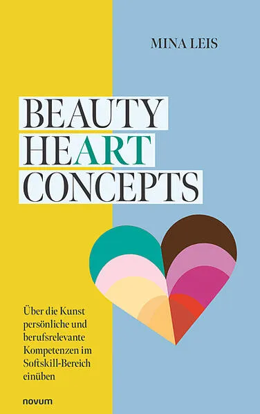 Beauty Heart concepts