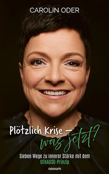 Plötzlich Krise - was jetzt?