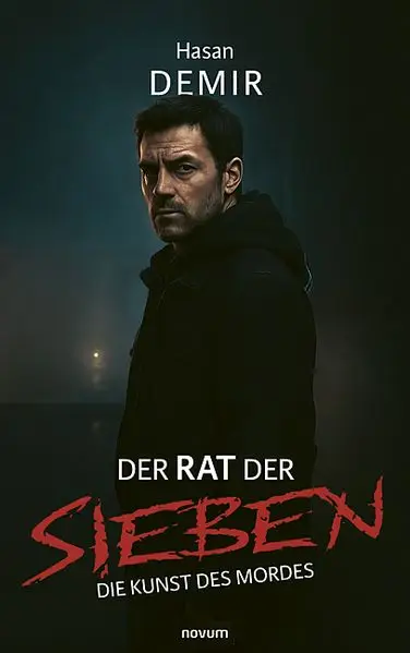 Cover: Der Rat der Sieben