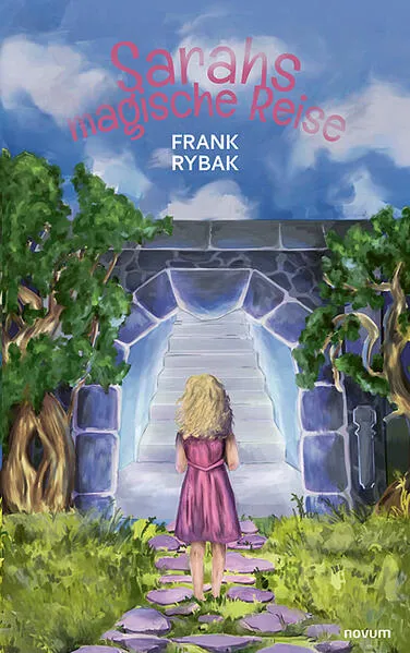 Sarahs magische Reise