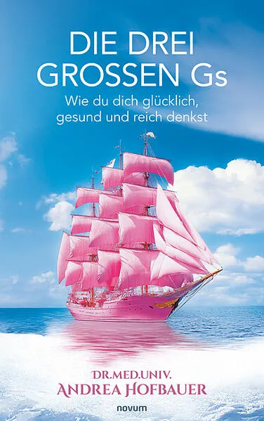 Cover: Die drei großen Gs