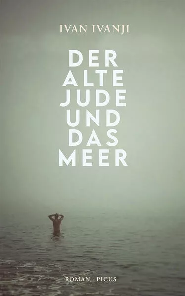 Cover: Der alte Jude und das Meer