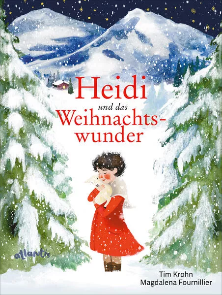 Heidi und das Weihnachtswunder</a>