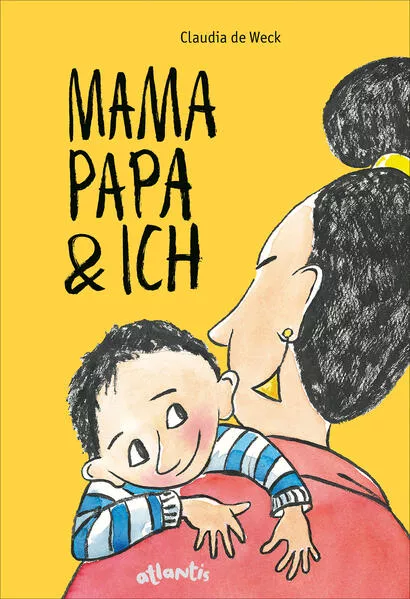 Mamapapa & ich / Papamama & ich