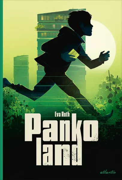 Pankoland