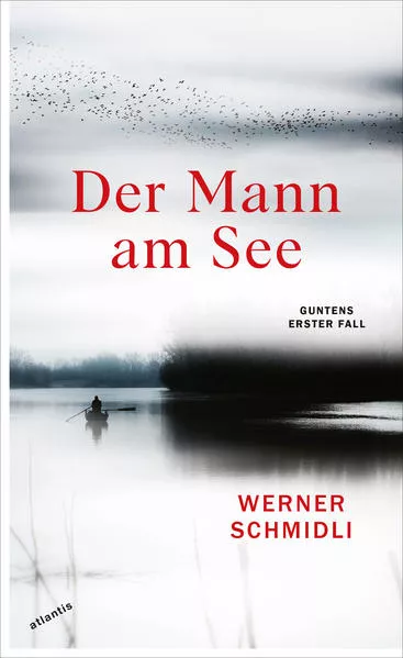 Cover: Der Mann am See