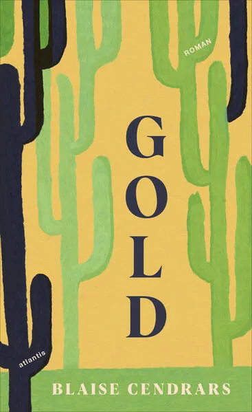 Cover: Gold