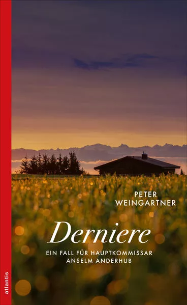 Cover: Dernière