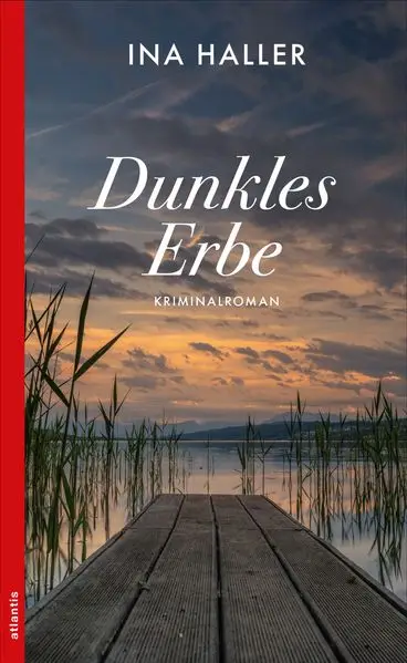 Dunkles Erbe