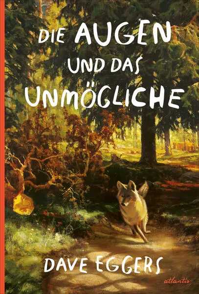 Die Augen und das Unmögliche