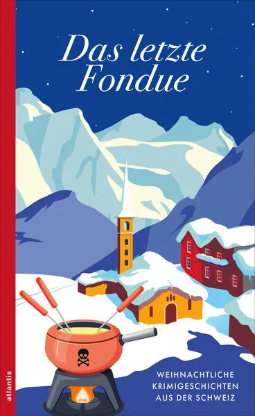 Das letzte Fondue
