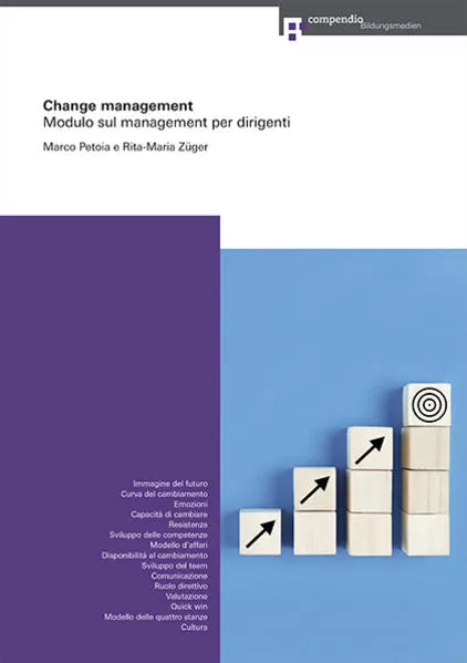Cover: Change Management