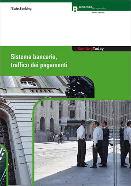 Cover: Banking Today - Sistema bancario, traffico dei pagamenti