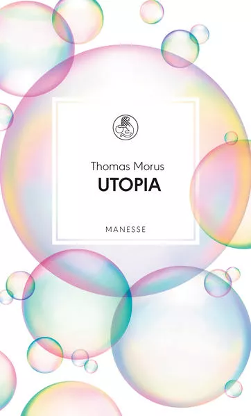 Cover: Utopia