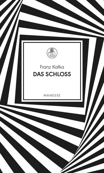 Cover: Das Schloss