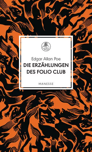 Cover: Die Erzählungen des Folio Club
