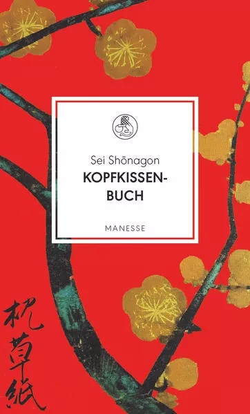 Cover: Kopfkissenbuch