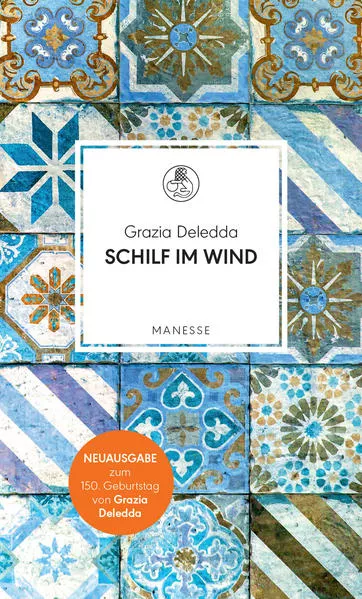 Cover: Schilf im Wind