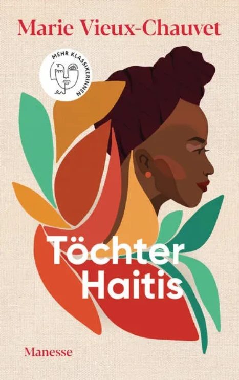 Cover: Töchter Haitis