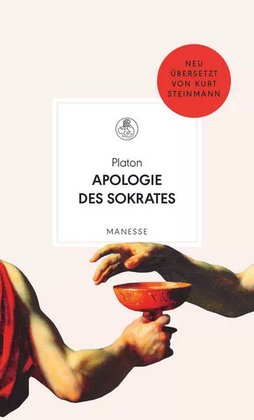 Cover: Apologie des Sokrates