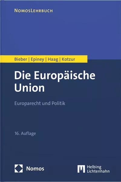 Die Europäische Union</a>