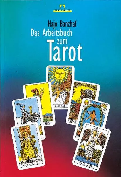Cover: Das Arbeitsbuch zum Tarot