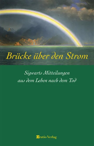 Brücke über den Strom