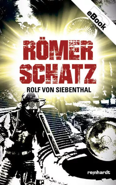 Cover: Römerschatz