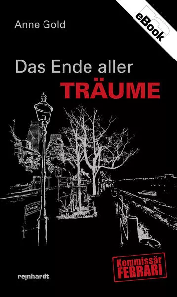 Cover: Das Ende aller Träume