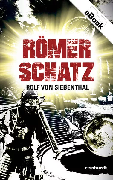 Cover: Römerschatz