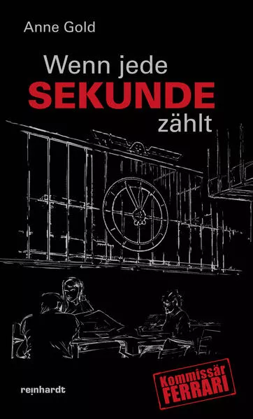 Cover: Wenn jede Sekunde zählt