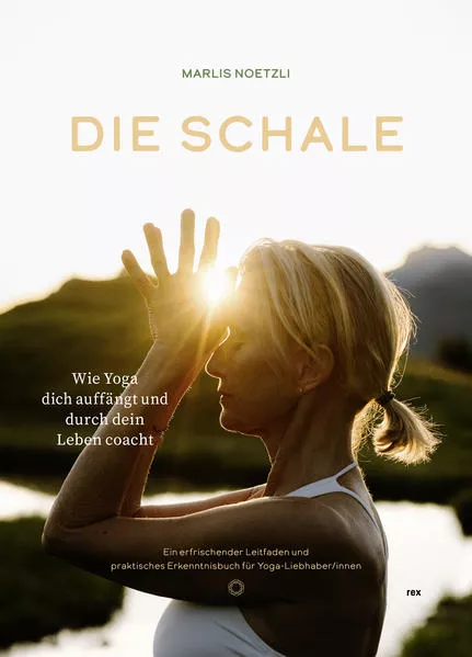 Cover: Die Schale