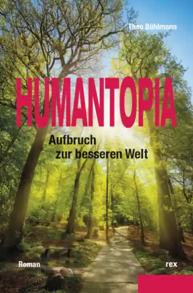 Cover: Humantopia