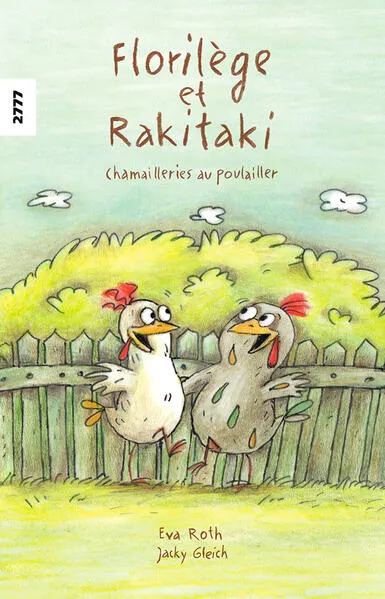Florilège et Rakitaki