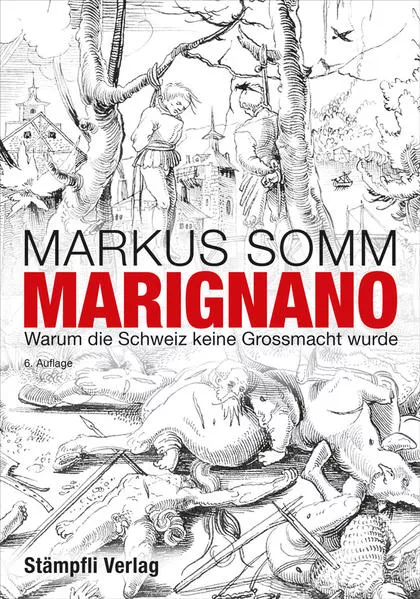 Cover: Marignano