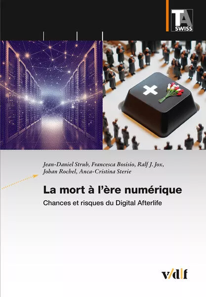 La mort à l’ère numérique