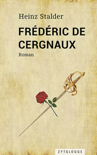 Frédéric de Cergnaux