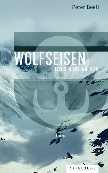 Cover: Wolfseisen