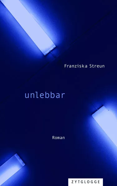 Cover: unlebbar