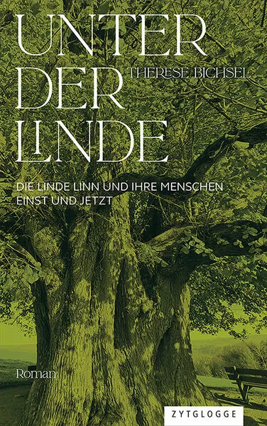 Cover: Unter der Linde