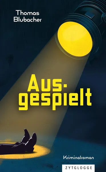 Cover: Ausgespielt