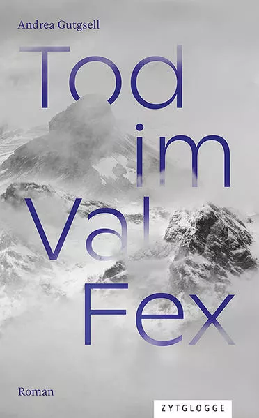 Cover: Tod im Val Fex