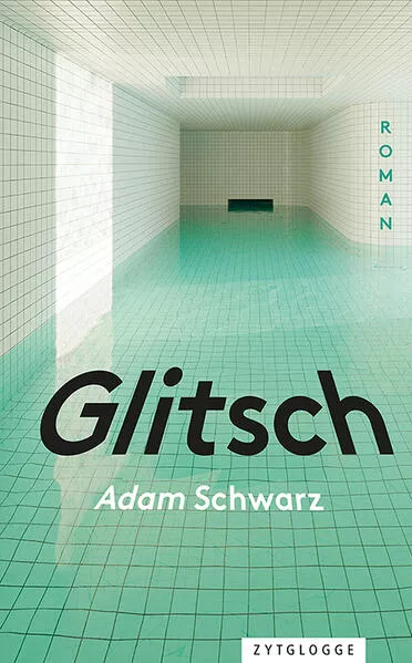 Cover: Glitsch