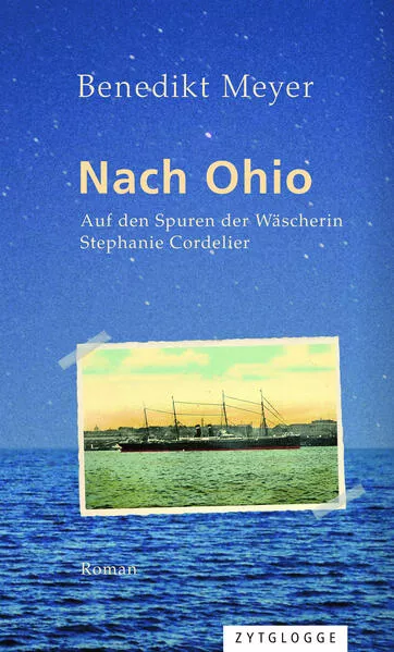Cover: Nach Ohio