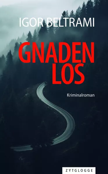 Cover: Gnadenlos