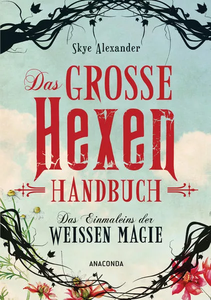 Das große Hexen-Handbuch